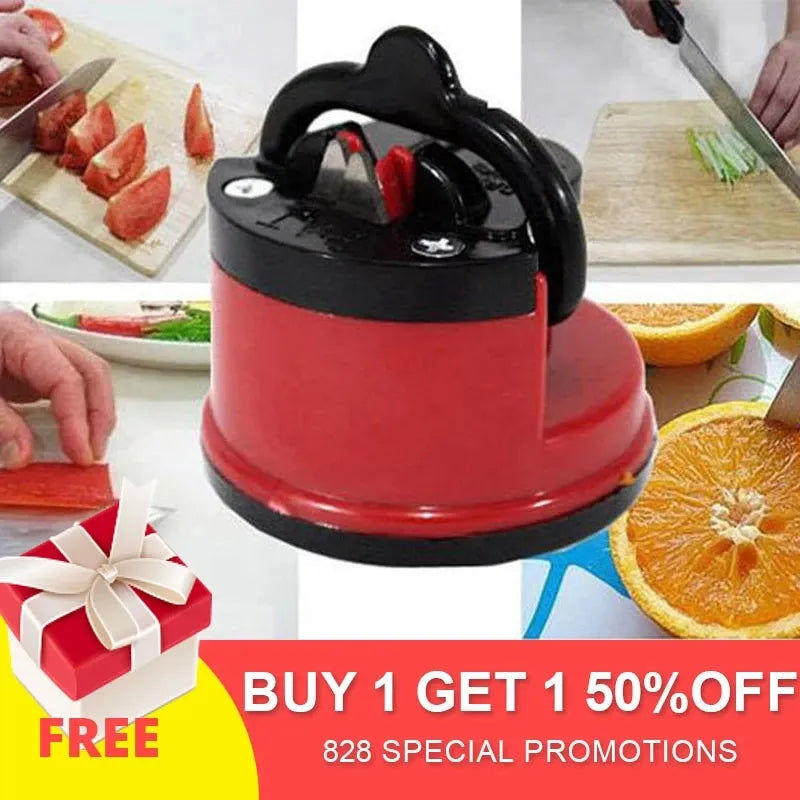Pro Knife Sharpener - Image 10