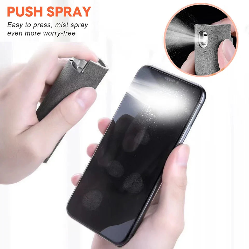 2 In 1 Screen Cleaning Kit - Image 5