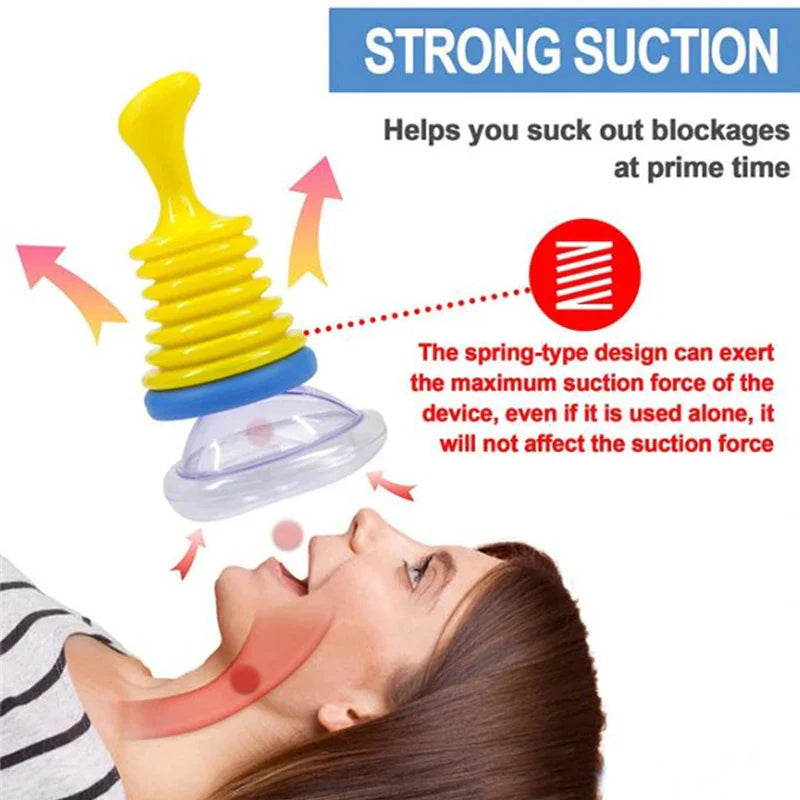 Anti-Choking Device - Image 7