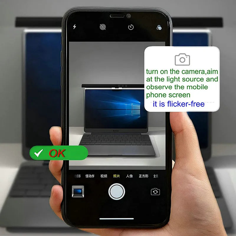 Eye Care Monitor Light Bar - Image 6