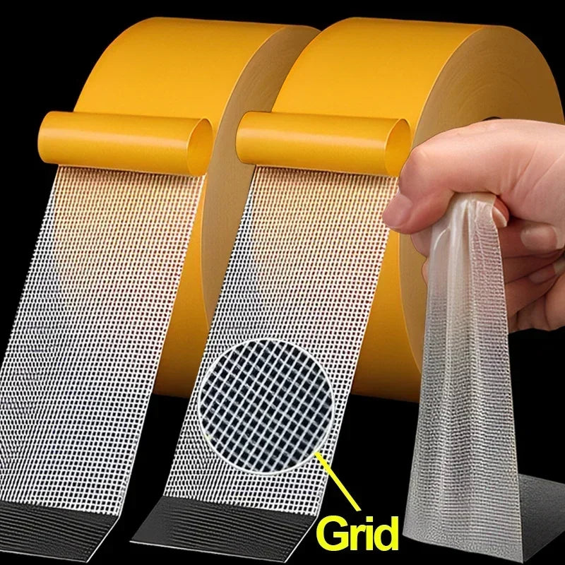 High-Viscosity Double-Sided Cloth Tape - Image 5