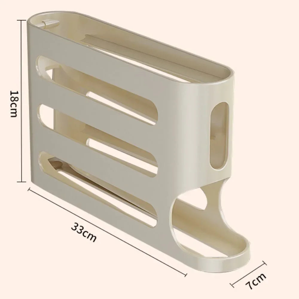 Rolling Egg Organizer - Image 8