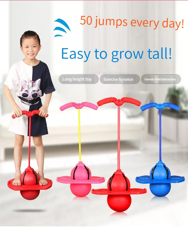 Frog Jump Bouncing Ball - Image 5