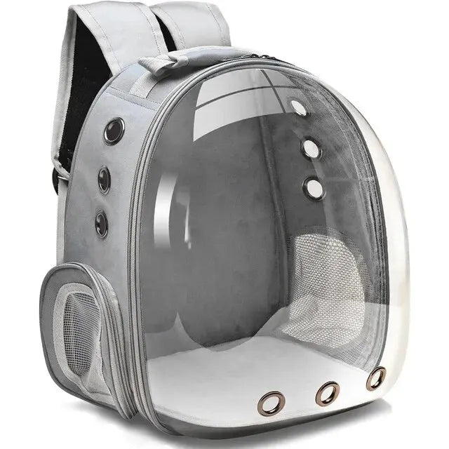 Pet Backpack Carrier - Image 4