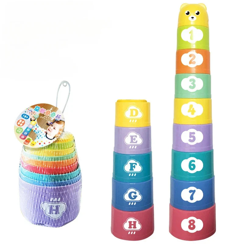 Kid Brain Response Battle Cup - Image 7