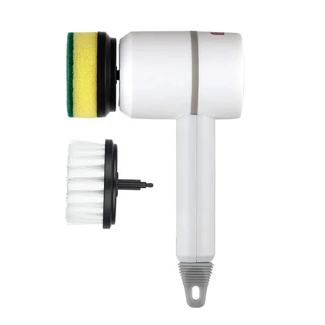 Multipurpose Electric Cleaning Brush - Image 6