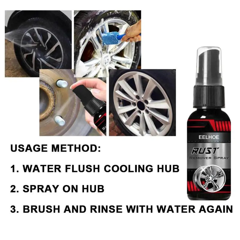 Rust Removal Spray - Image 5