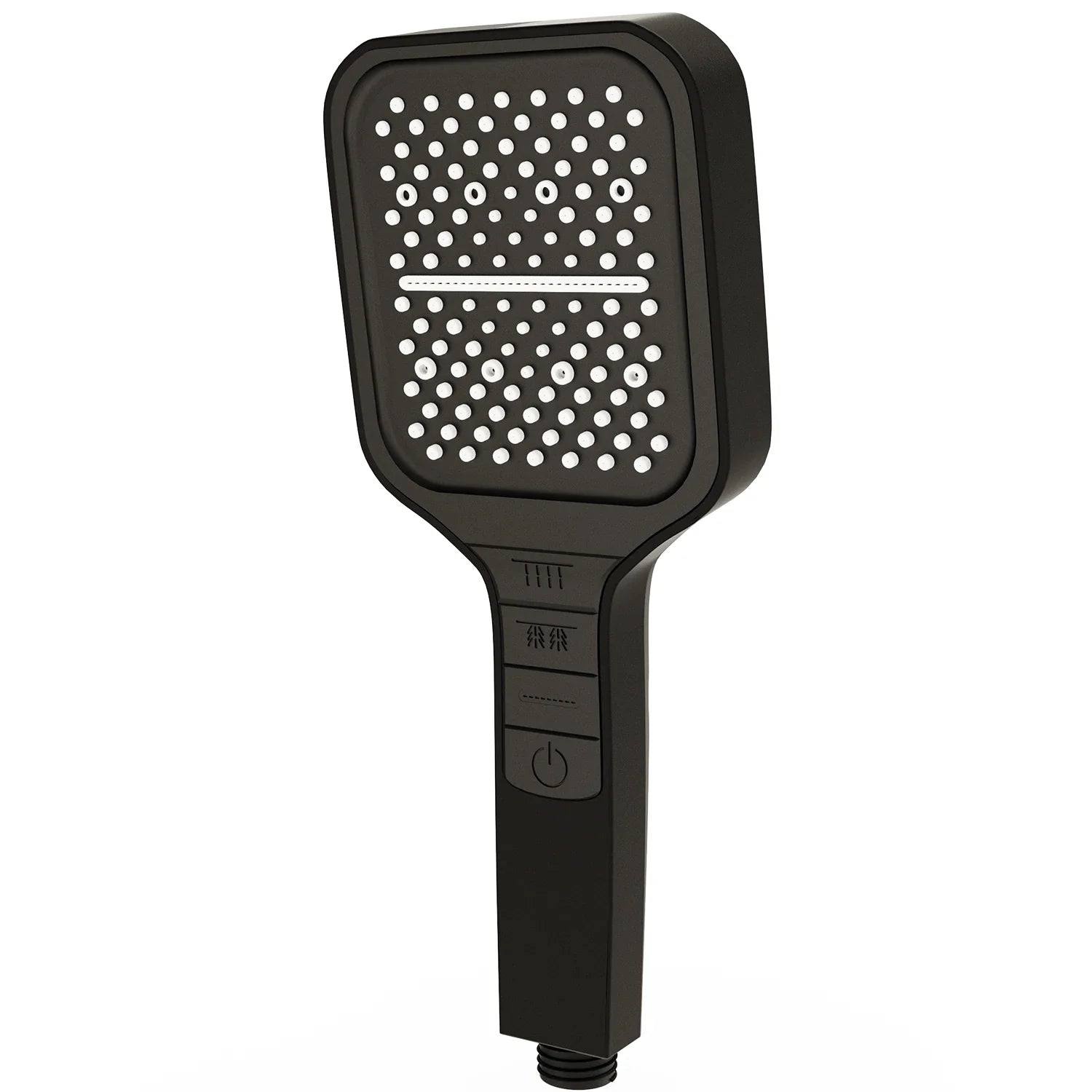 7 Modes Adjustable High-Pressure Shower Head - Image 4
