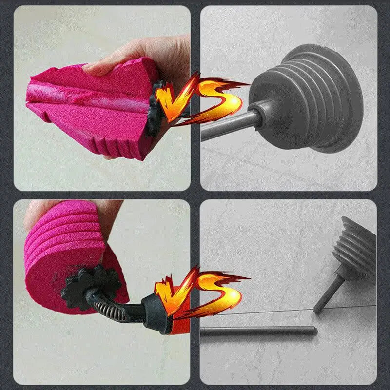 Turbo Flush High Pressure Dredging Tool - Image 5