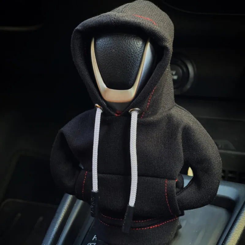 Automobile Gear Knob Hoodies - Image 7