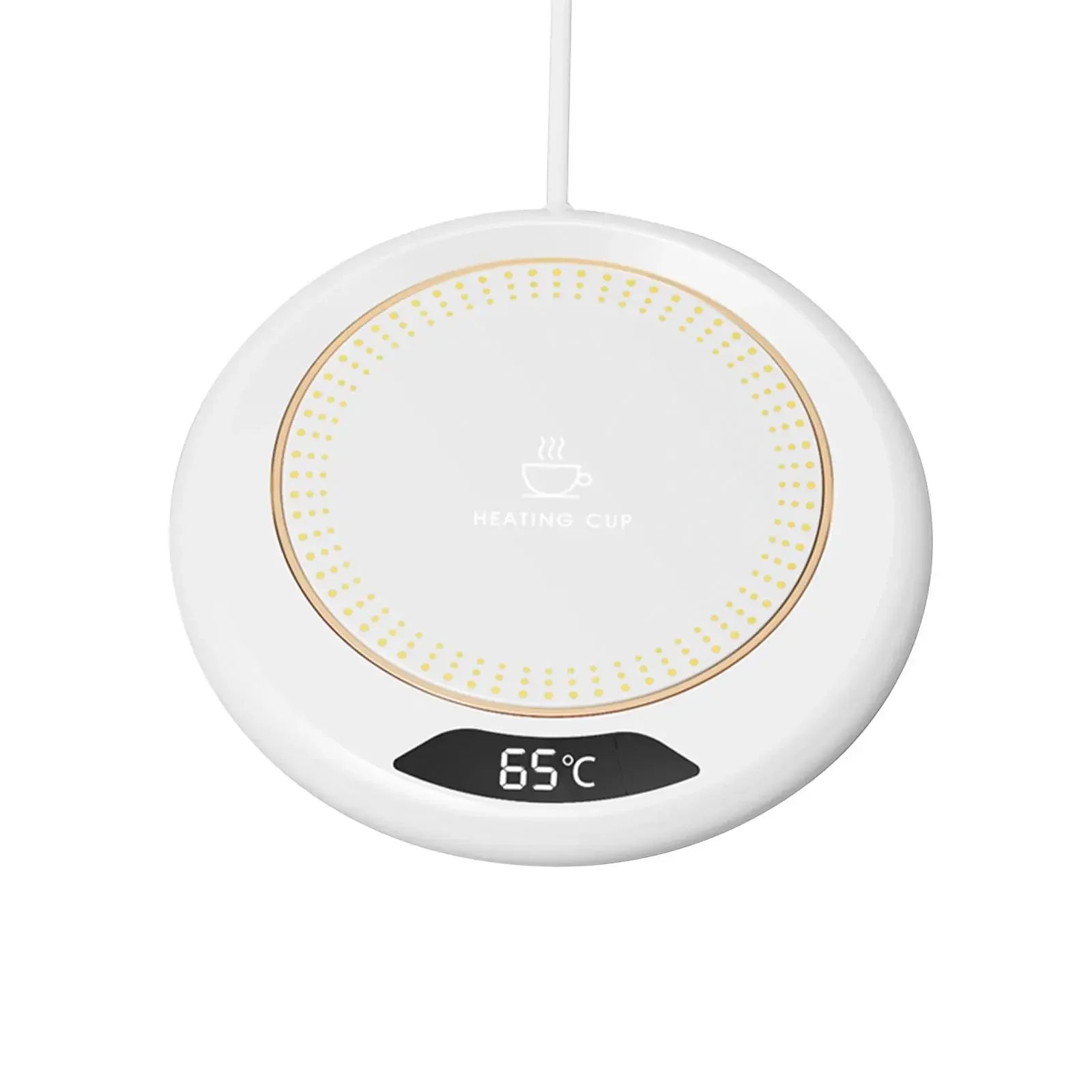 Usb Instant Coffee Mug Warmer - Image 8