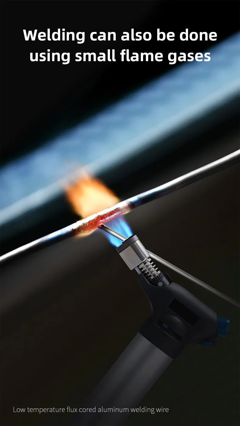 Low Temperature Easy Melt Welding Rod - Image 8