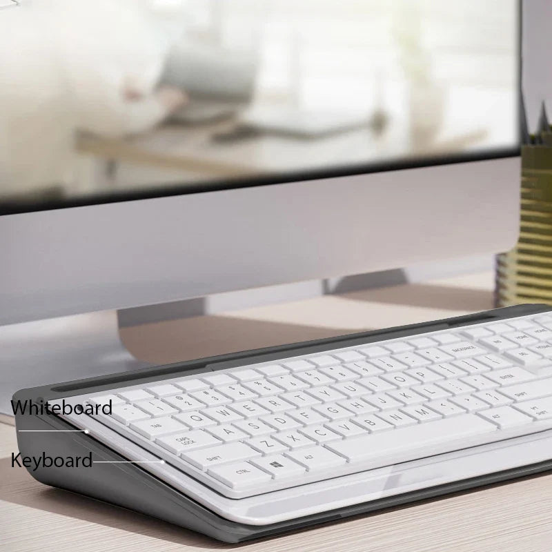 Desktop Mini Whiteboard Organizer - Image 6
