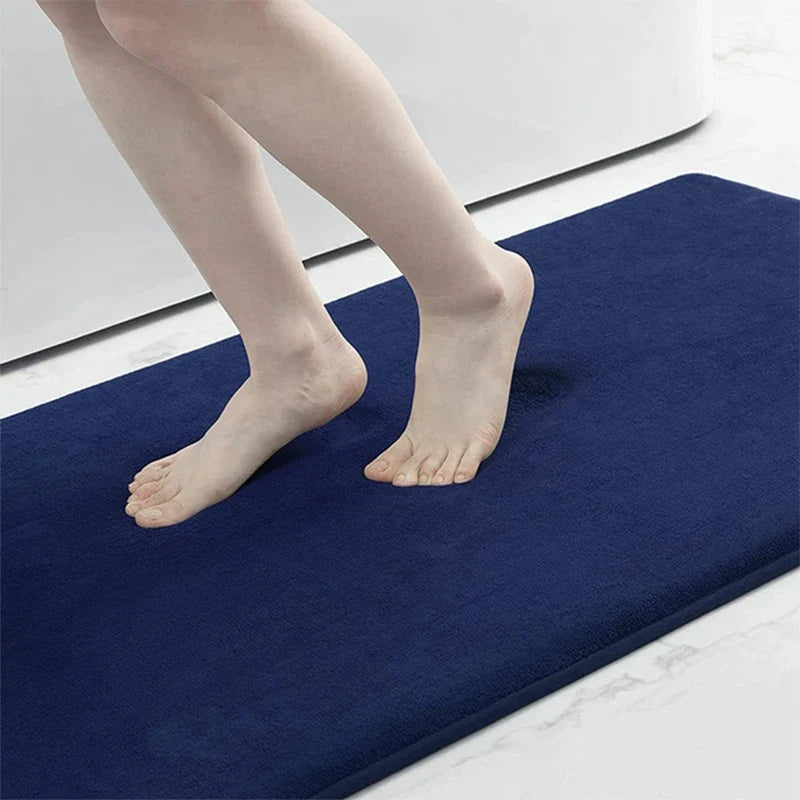 Silicone Bath Mat Non-Slip - Image 6