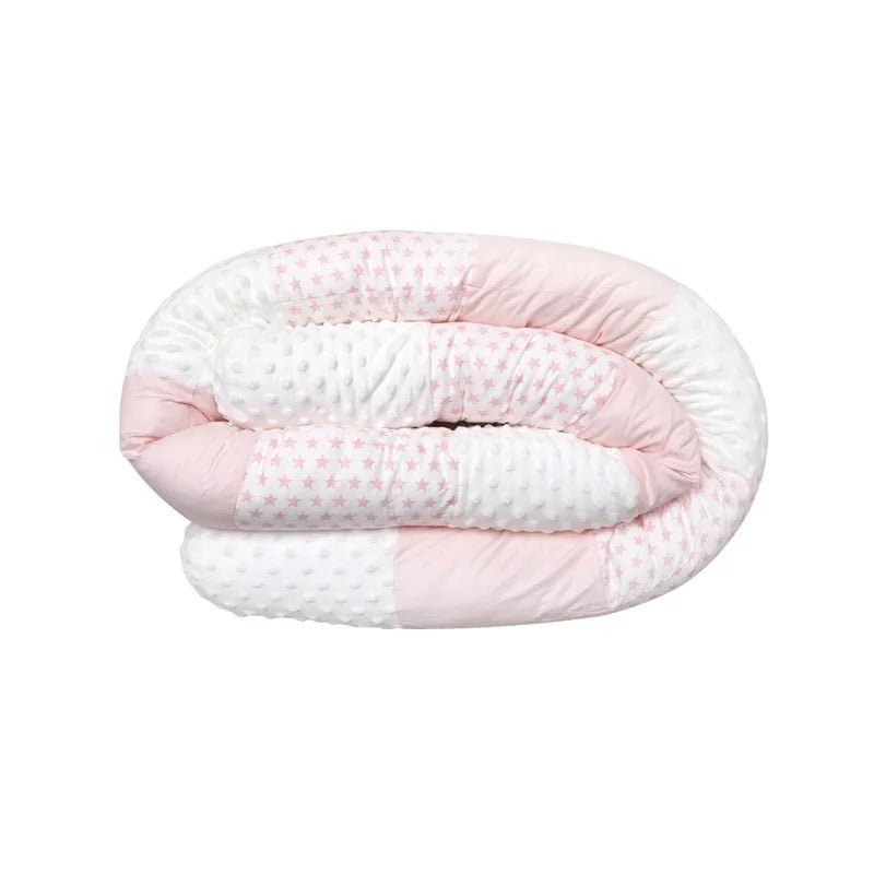 Pillow Sleeping Anti-Collision Bedding Decoration - Image 6
