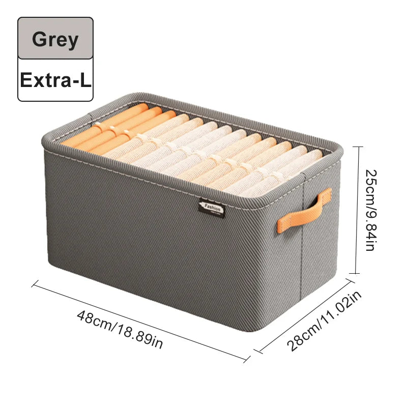 Steel Framed Foldable Organizer - Image 17