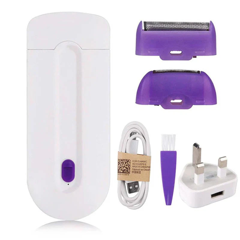 Laser Hair Remover - Image 4