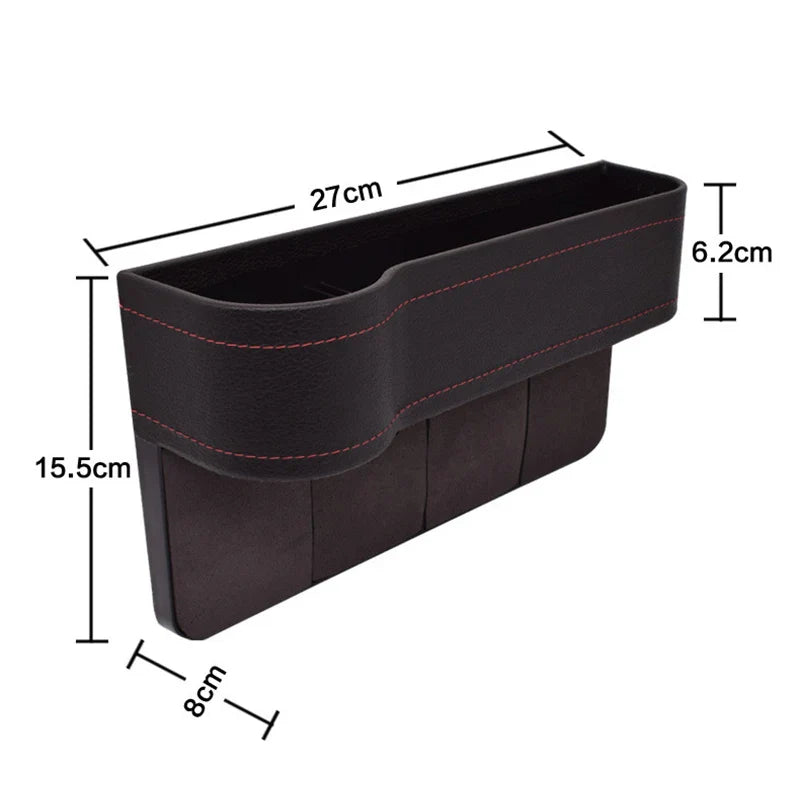 Car Seat Gap Storage Box - Image 13