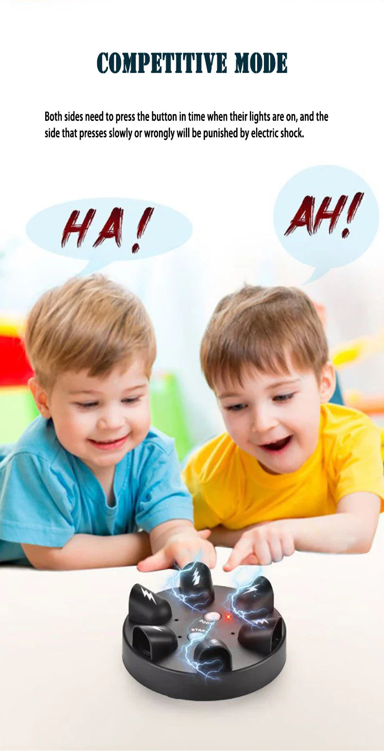 Electric Shocking Finger Game - Image 5