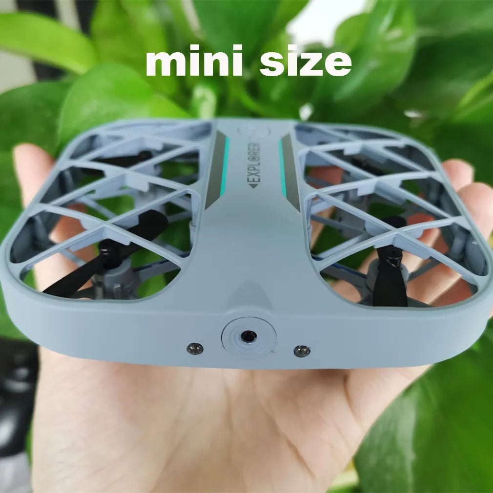 Remote Control Mini Drone - Image 9