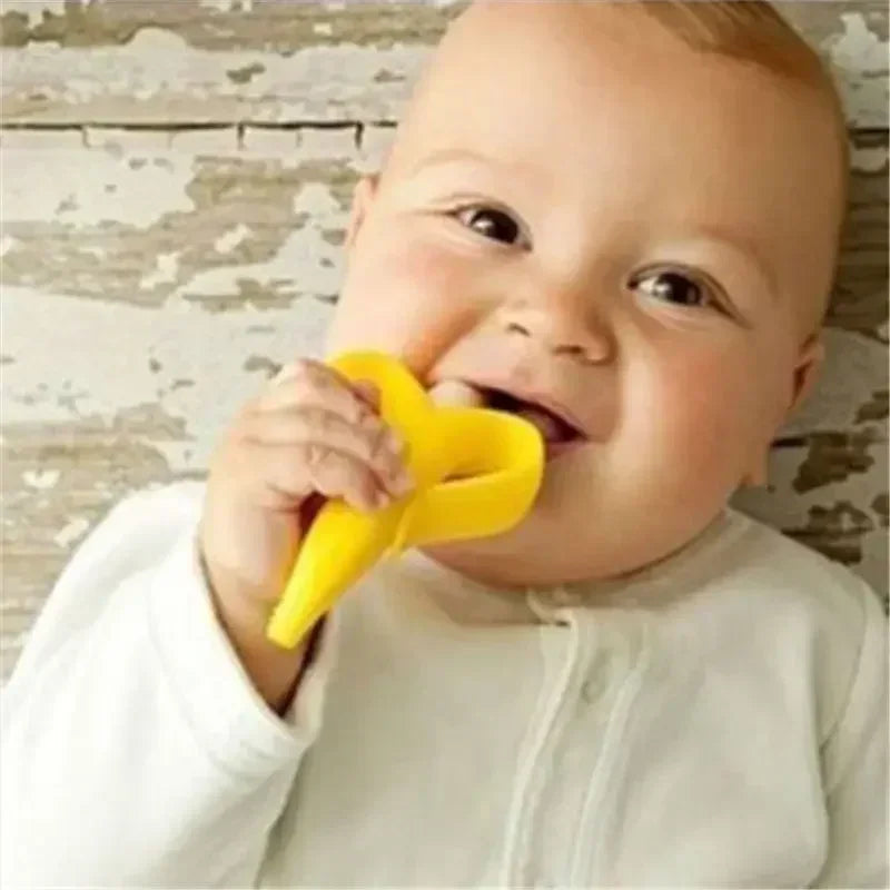 Baby Banana Toothbrush - Image 6