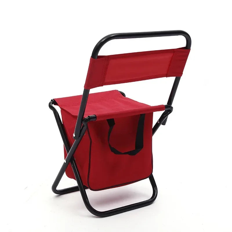 Ultralight Detachable Folding Moon Chair - Image 9