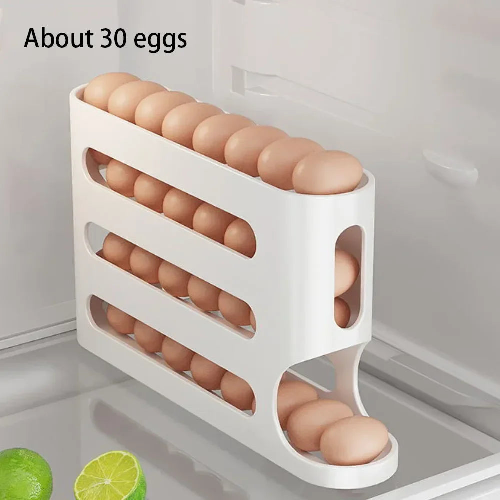 Rolling Egg Organizer - Image 4