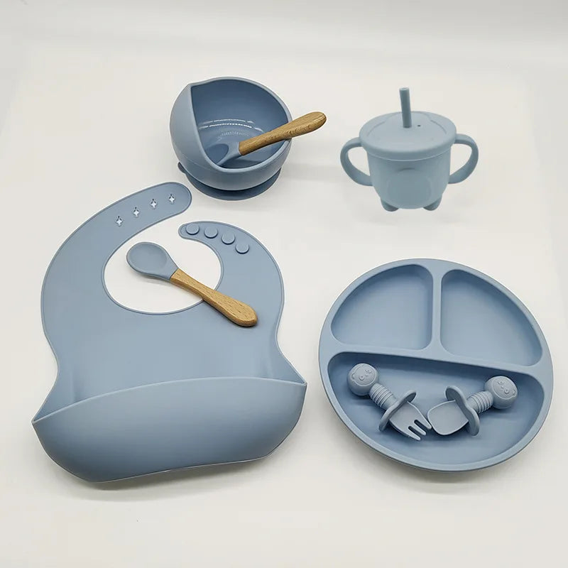Silicone For Food Training - Image 24