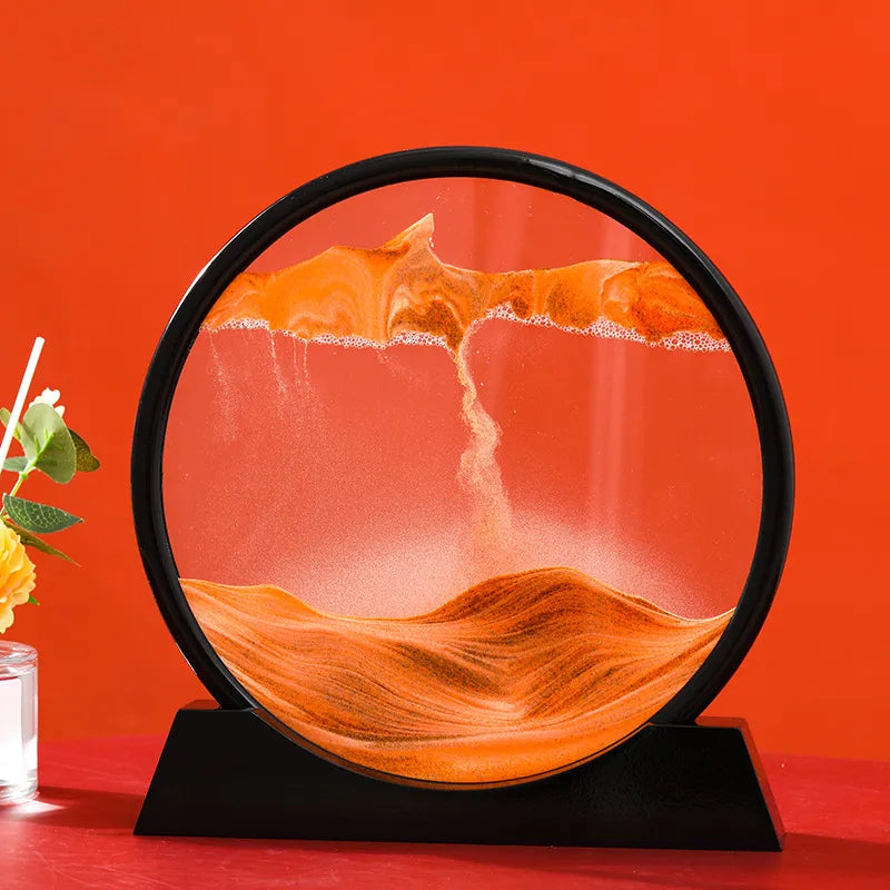 Sand Art Liquid Motion - Image 6