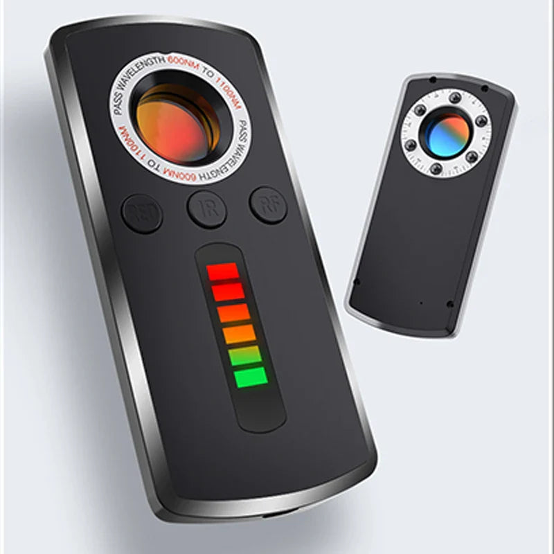 Anti Spy Hidden Camera Detector - Image 3