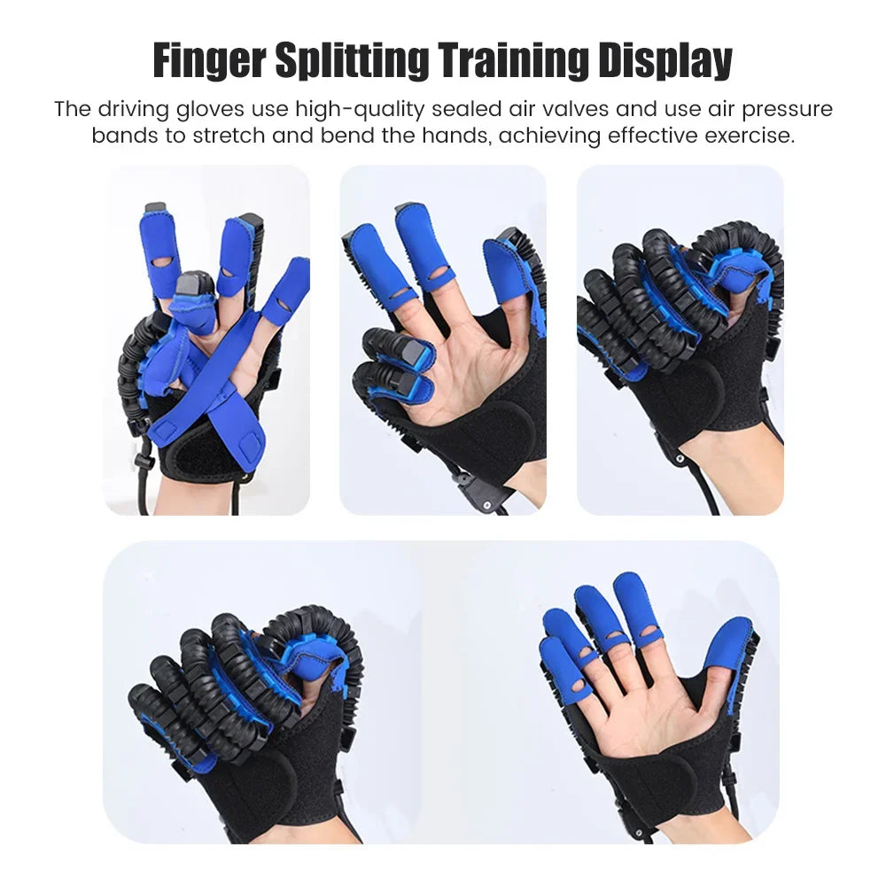 Physiogrip Hand Rehab Dexterity Assistive Glove - Image 20