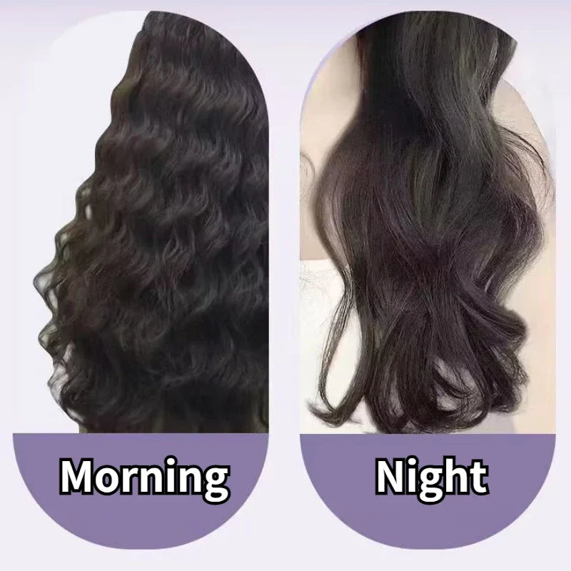 Professional Styling Wavy Hair Curler - Image 6