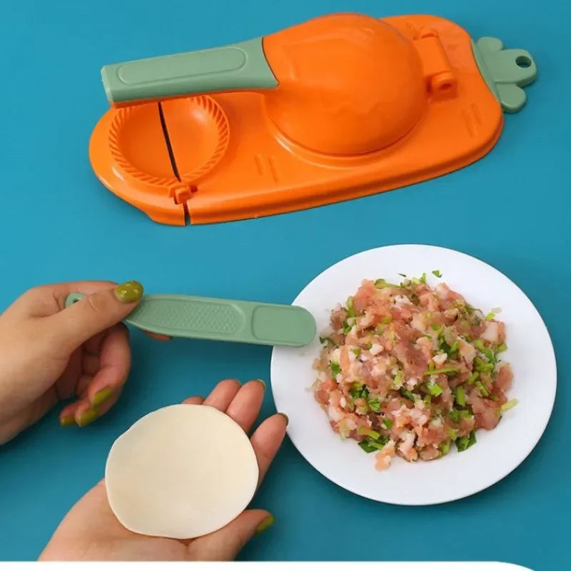2-In-1 Dumpling Maker - Image 5