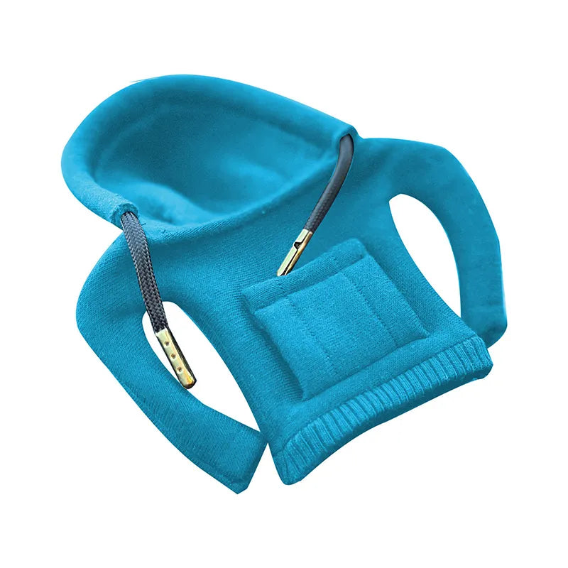 Automobile Gear Knob Hoodies - Image 12