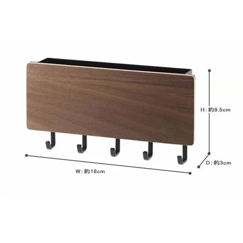 Wall Mounted Key Holder - Image 11