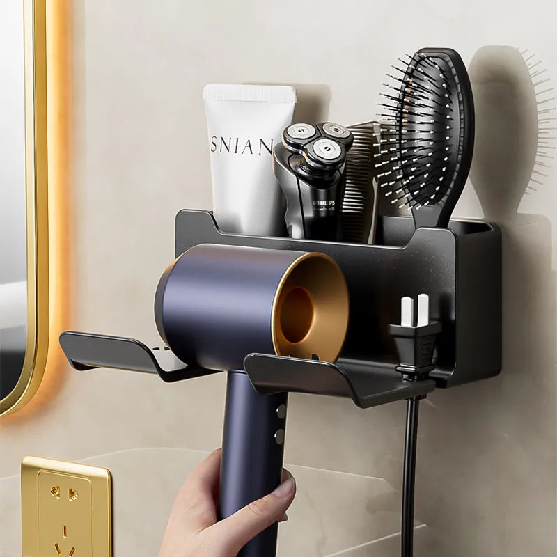 Hair Dryer Holder - Image 3