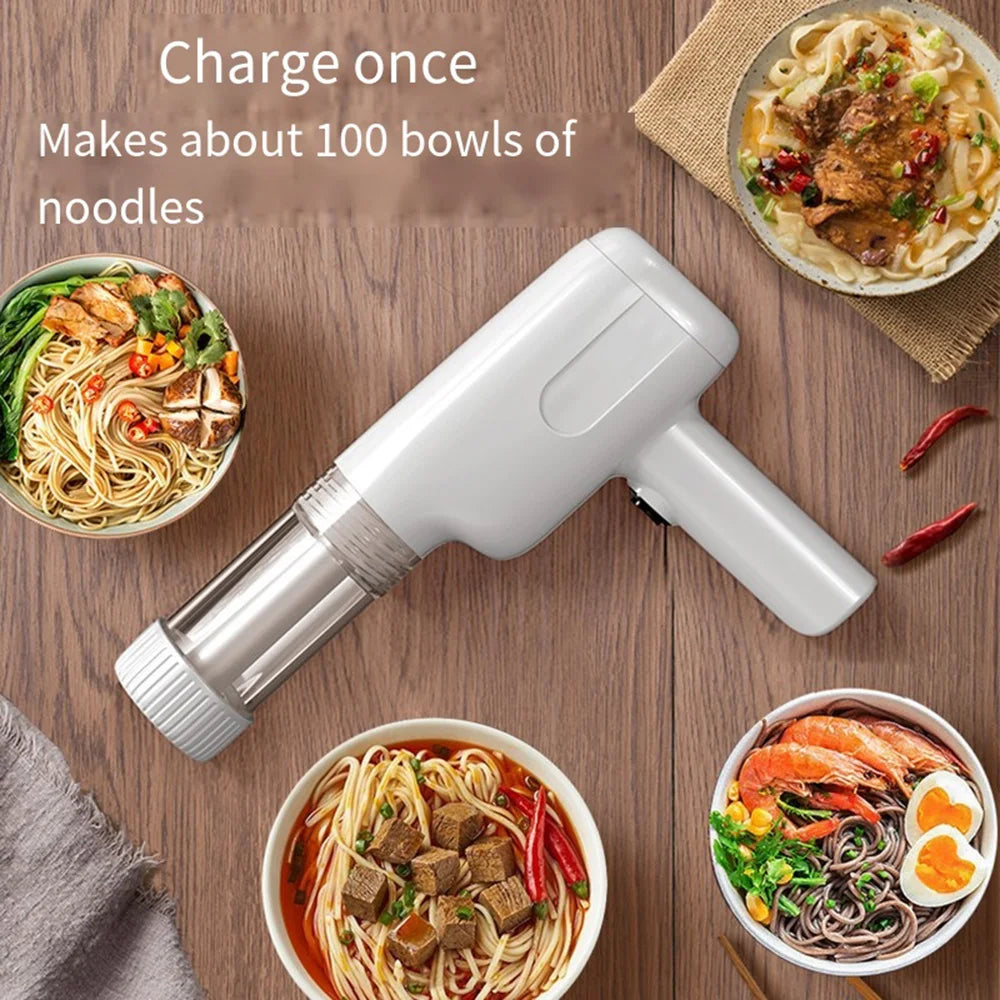 Quickslice Electric Veggie Slicer - Image 4