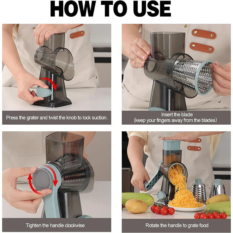 Slicier - Kitchen Master - Image 8