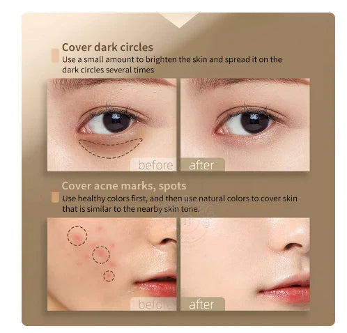 Fit Concealer - Image 5