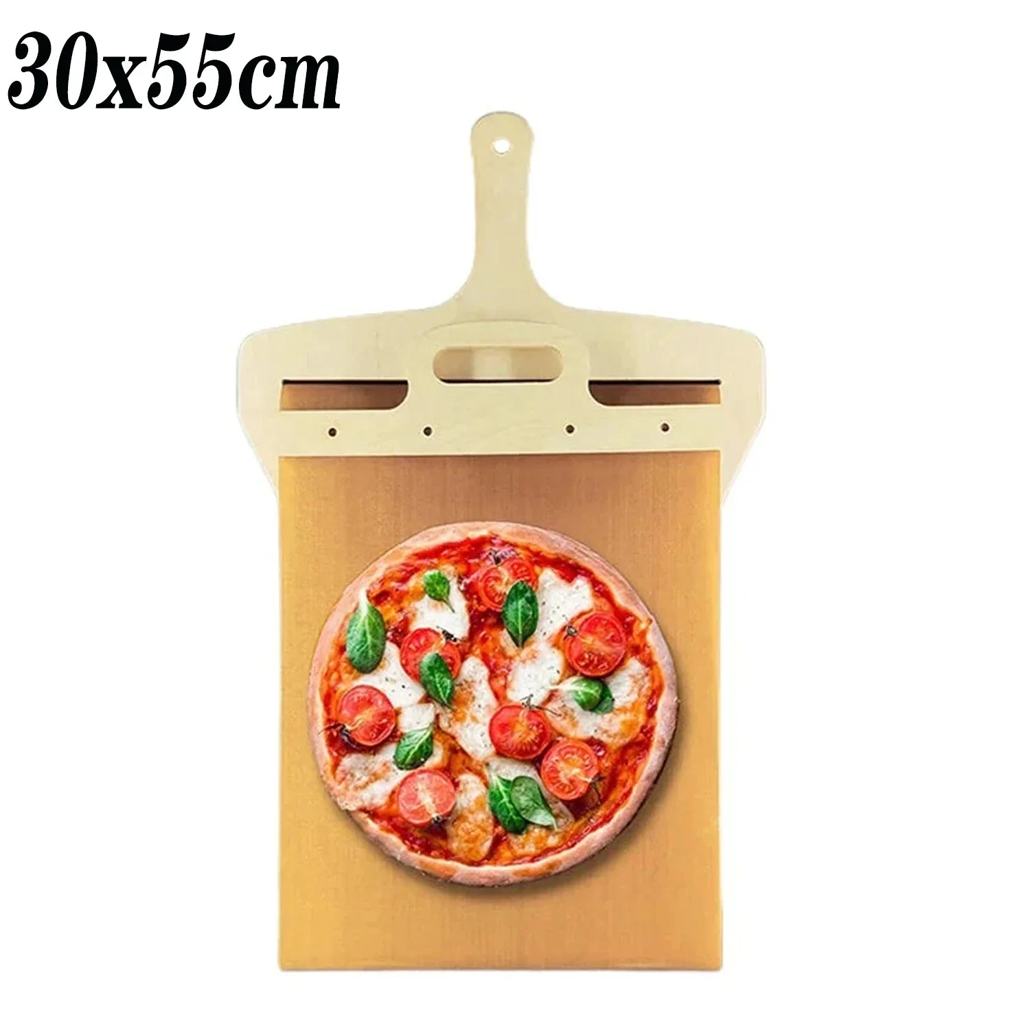 Sliding Pizza Shovel - Image 17