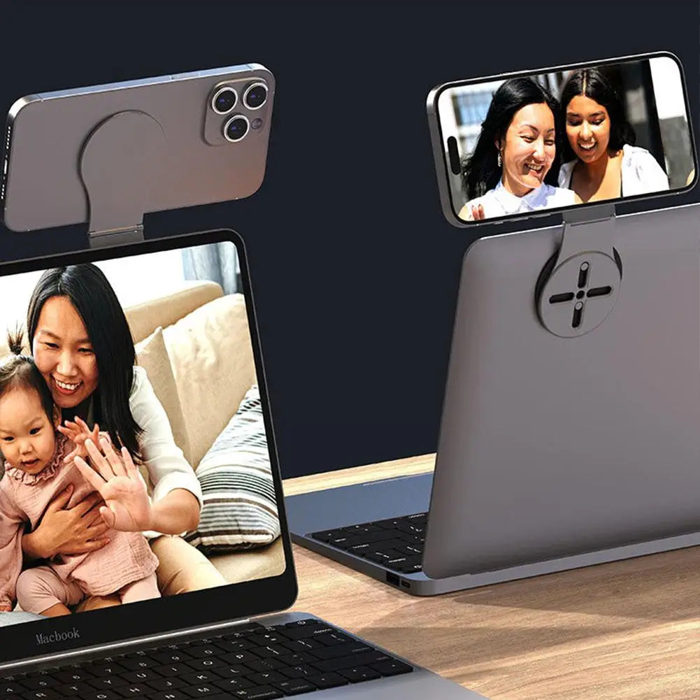 Desktop Magsafe Phone Holder - Image 7