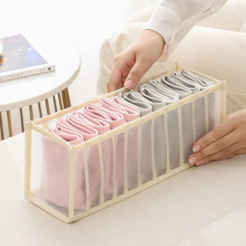 Clothes Organizer Box - Image 17