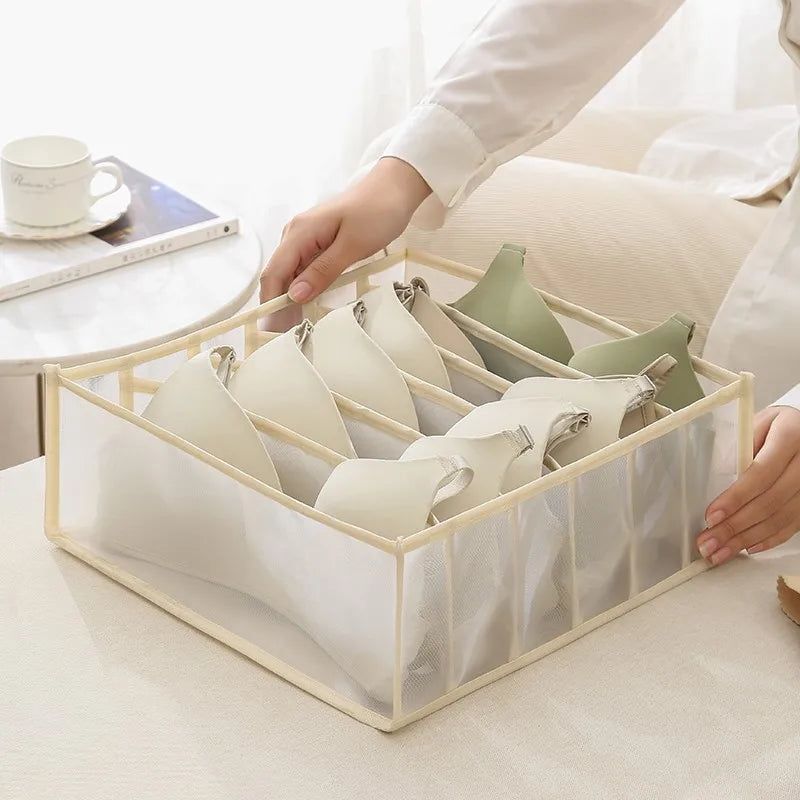Clothes Organizer Box - Image 19