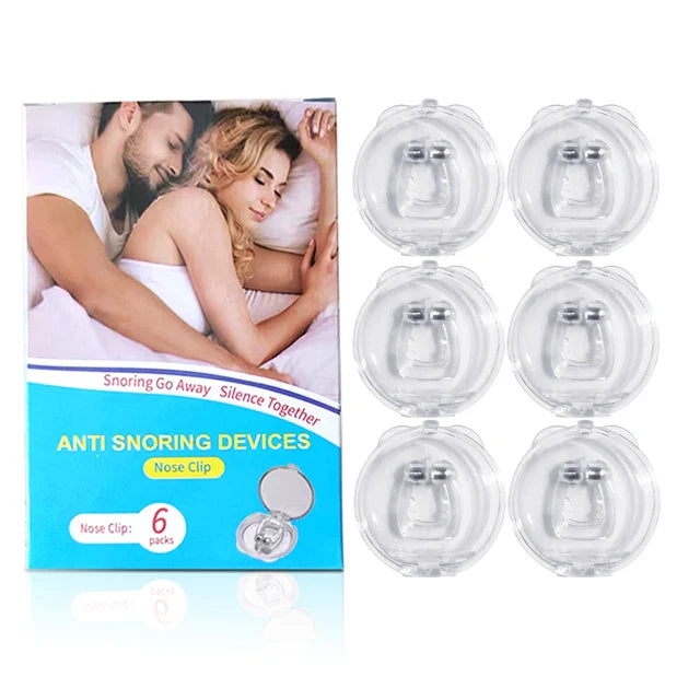 Anti Snoring Devices - Image 4