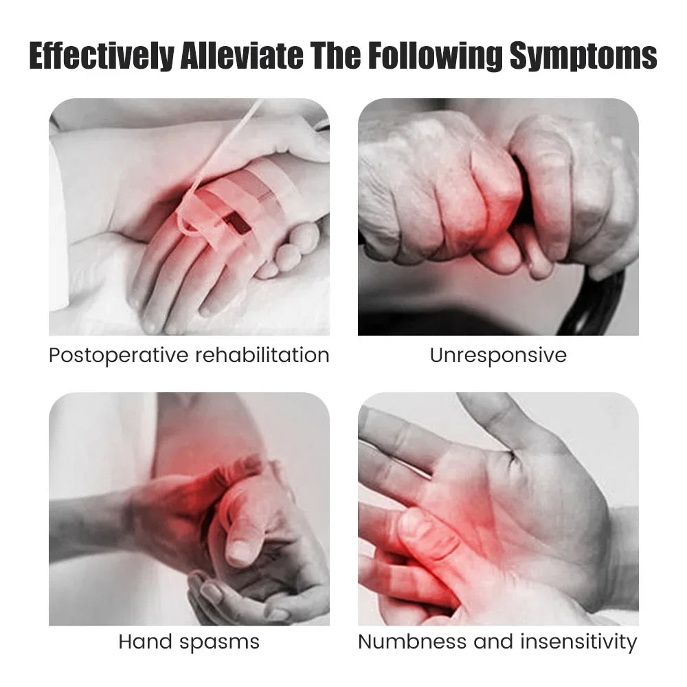 Physiogrip Hand Rehab Dexterity Assistive Glove - Image 6