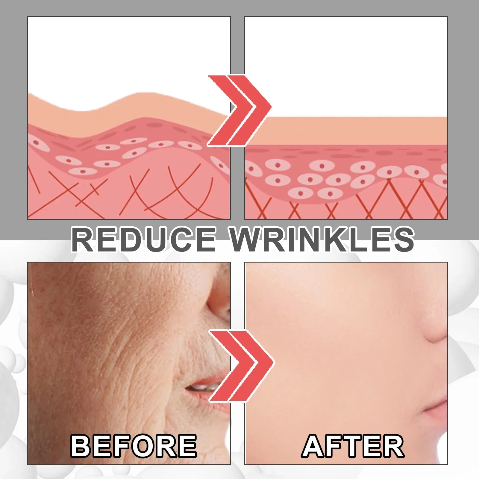 Collagen Anti Wrinkle Cream - Image 11