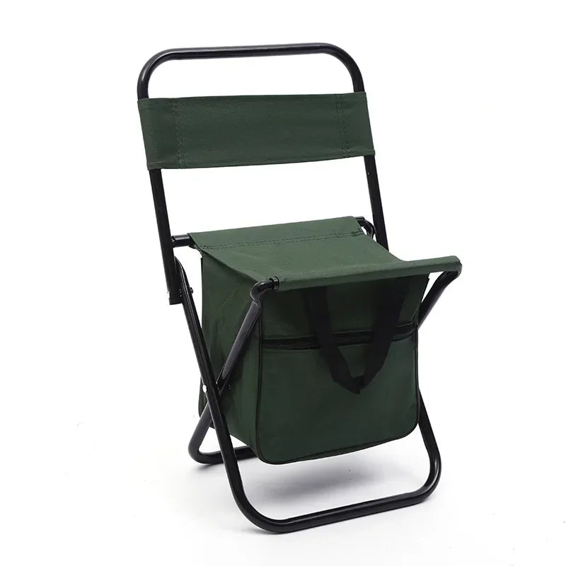 Ultralight Detachable Folding Moon Chair - Image 4