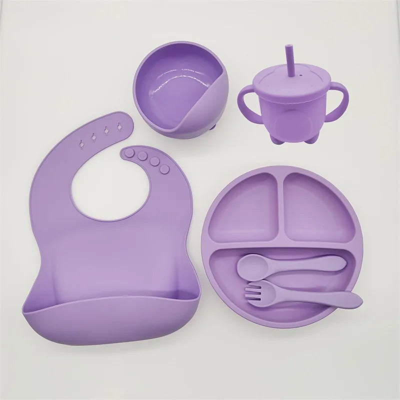 Silicone For Food Training - Image 27
