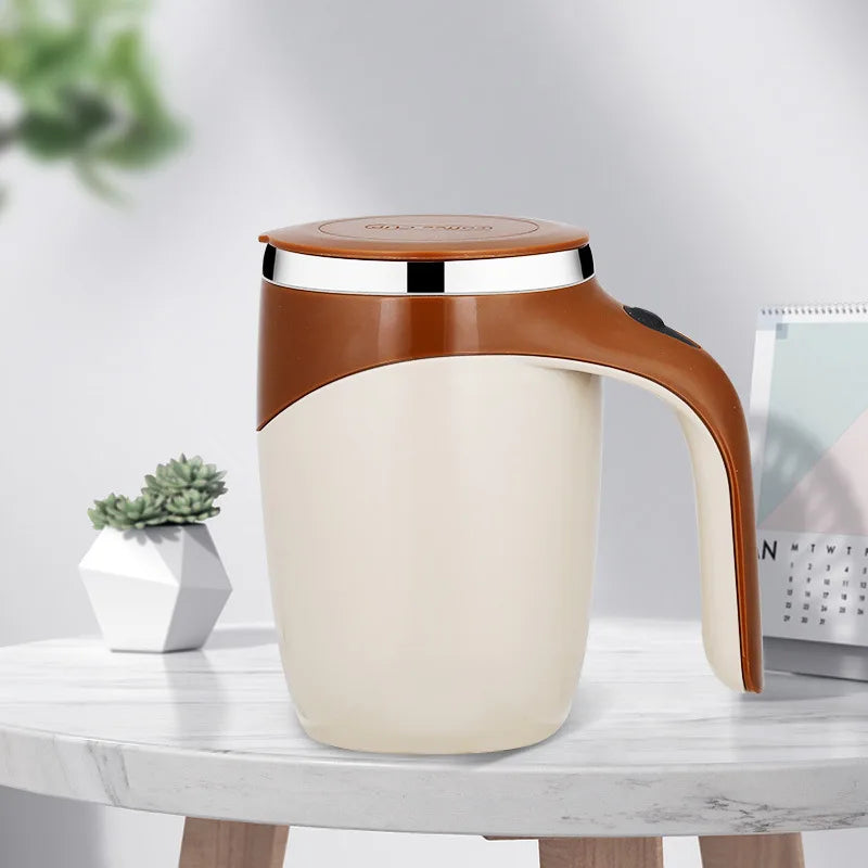 Autoblend Magnetic Coffee Mugs - Image 4
