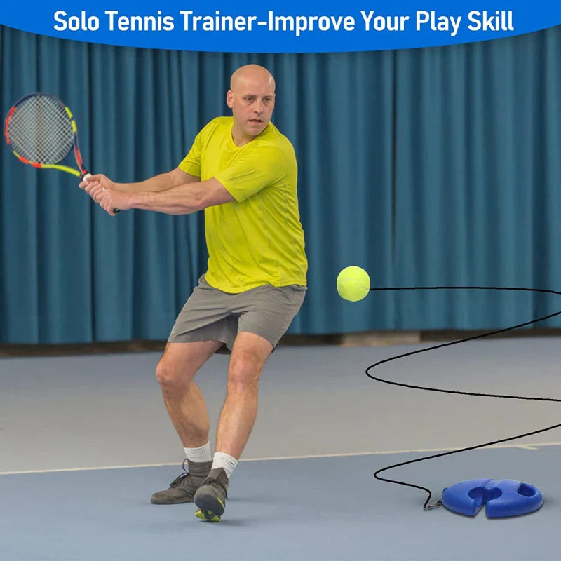 Tennis Rebound Trainer - Image 3
